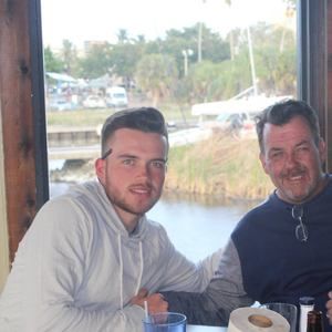 Meet your Posher, Bobby